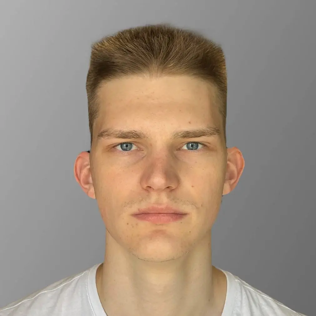 Иван Смирнов