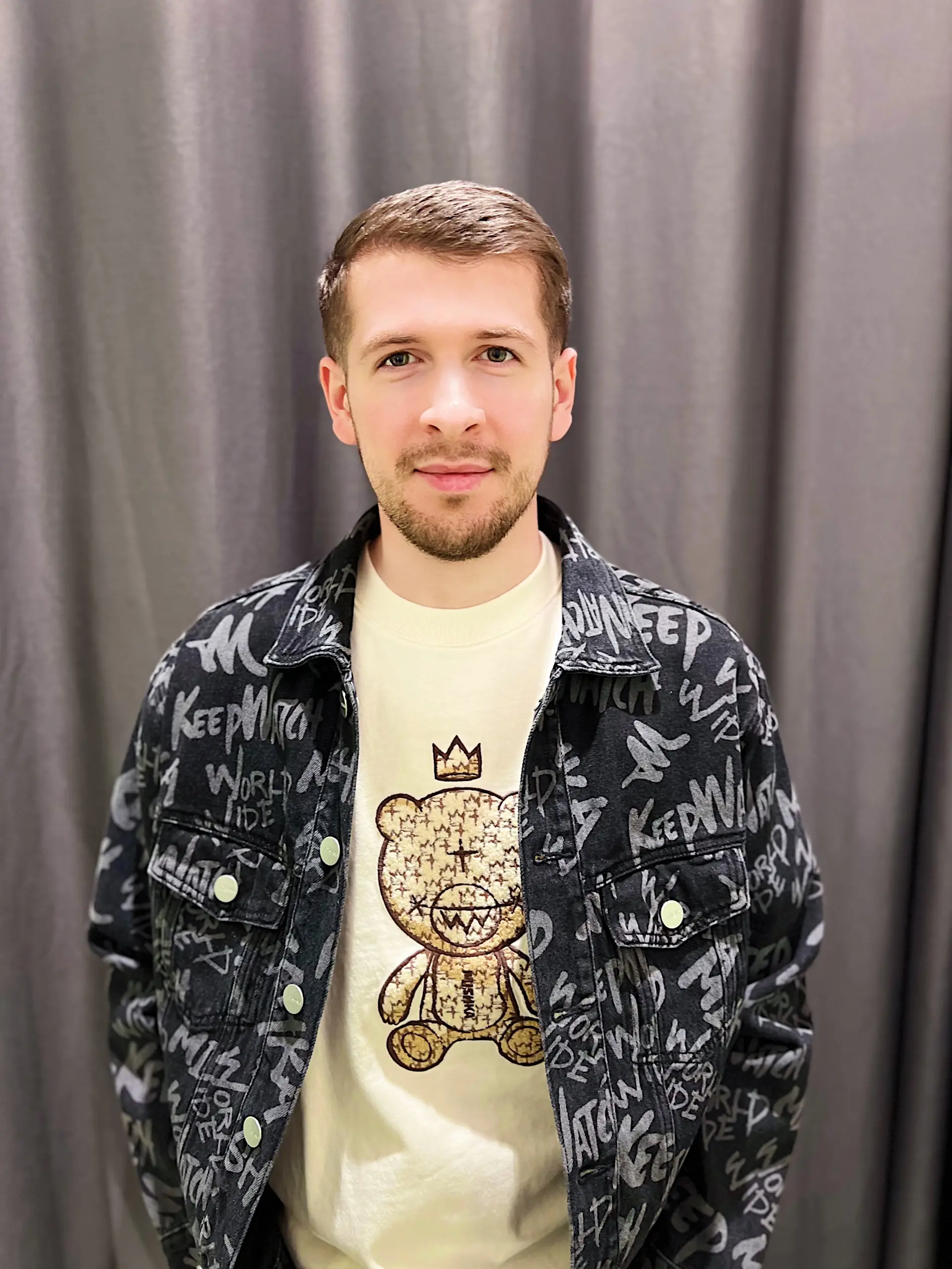 Роман Алименко