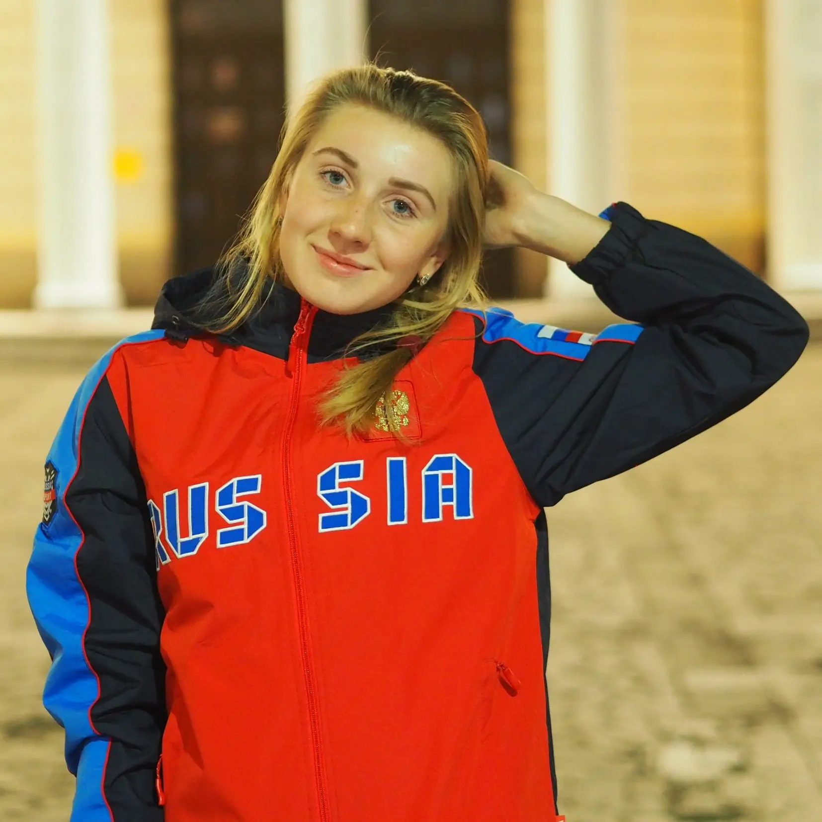 Татьяна Иванникова