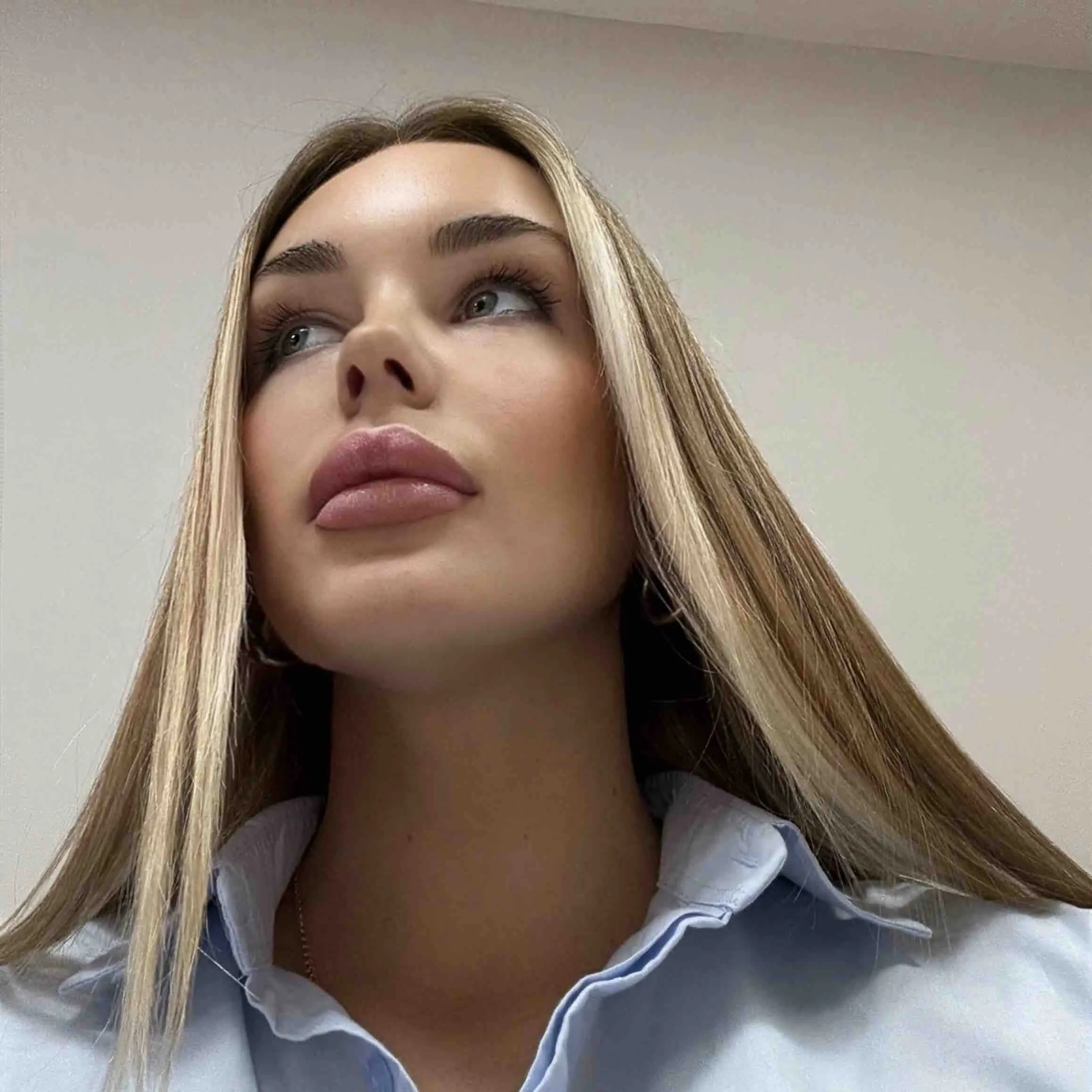 Каролина Орлова