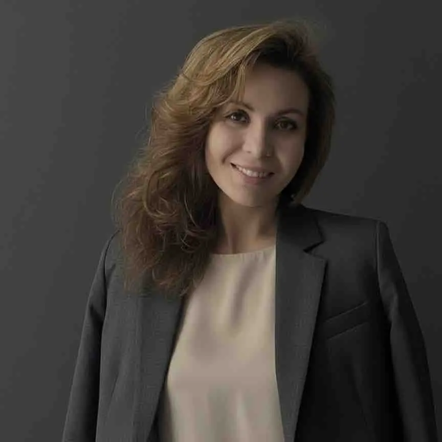 Екатерина Давыдова