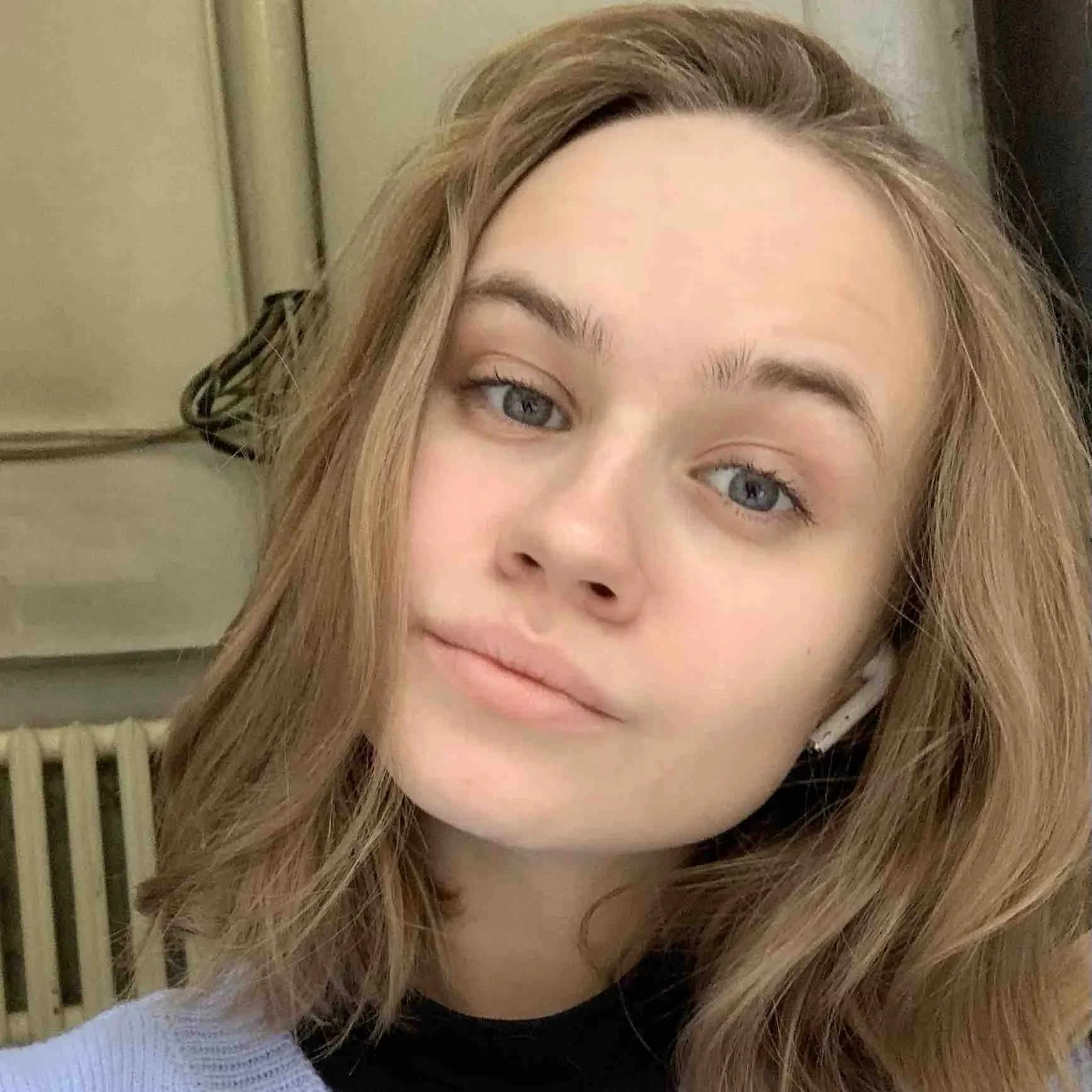 Юлия Порукина