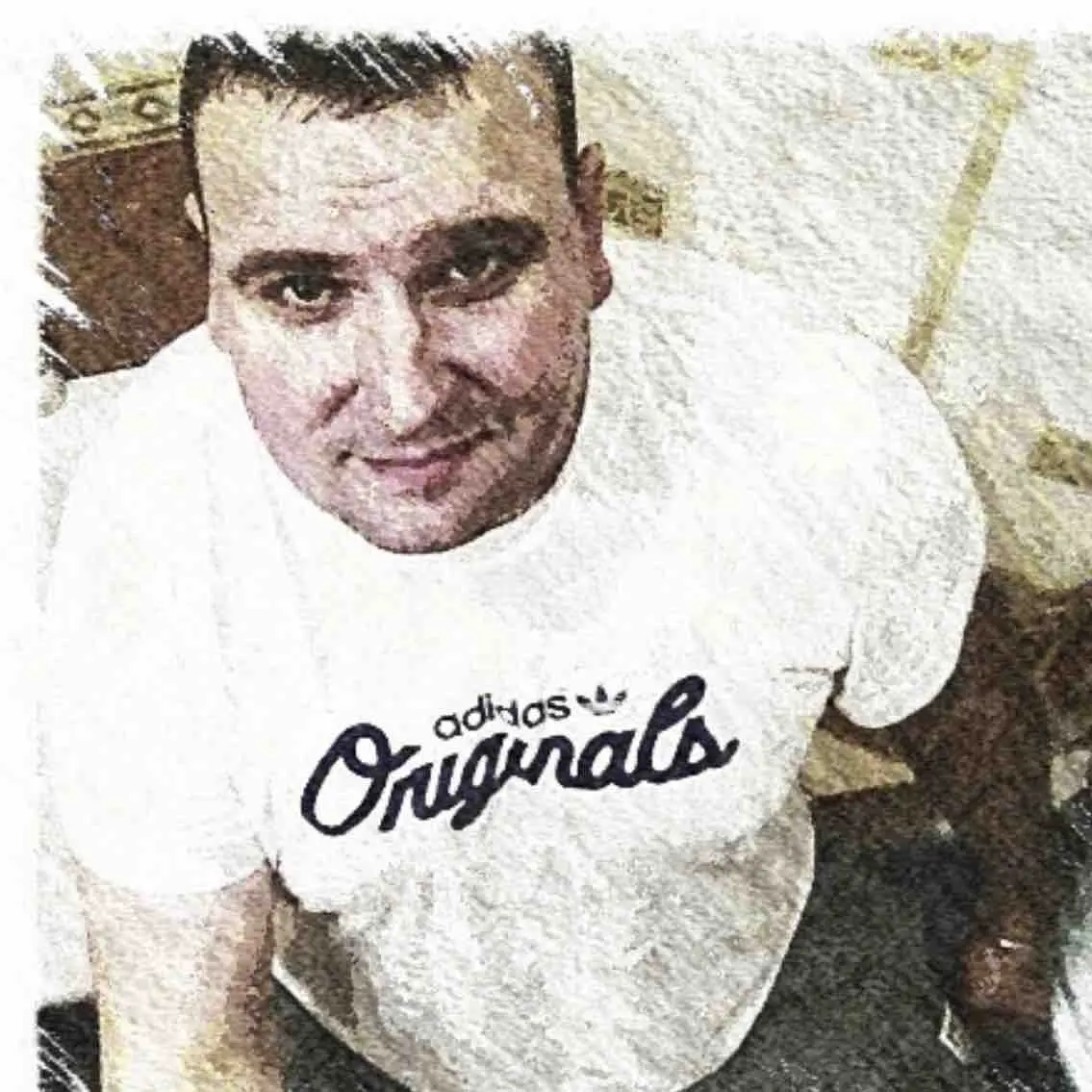 Андрей Серов