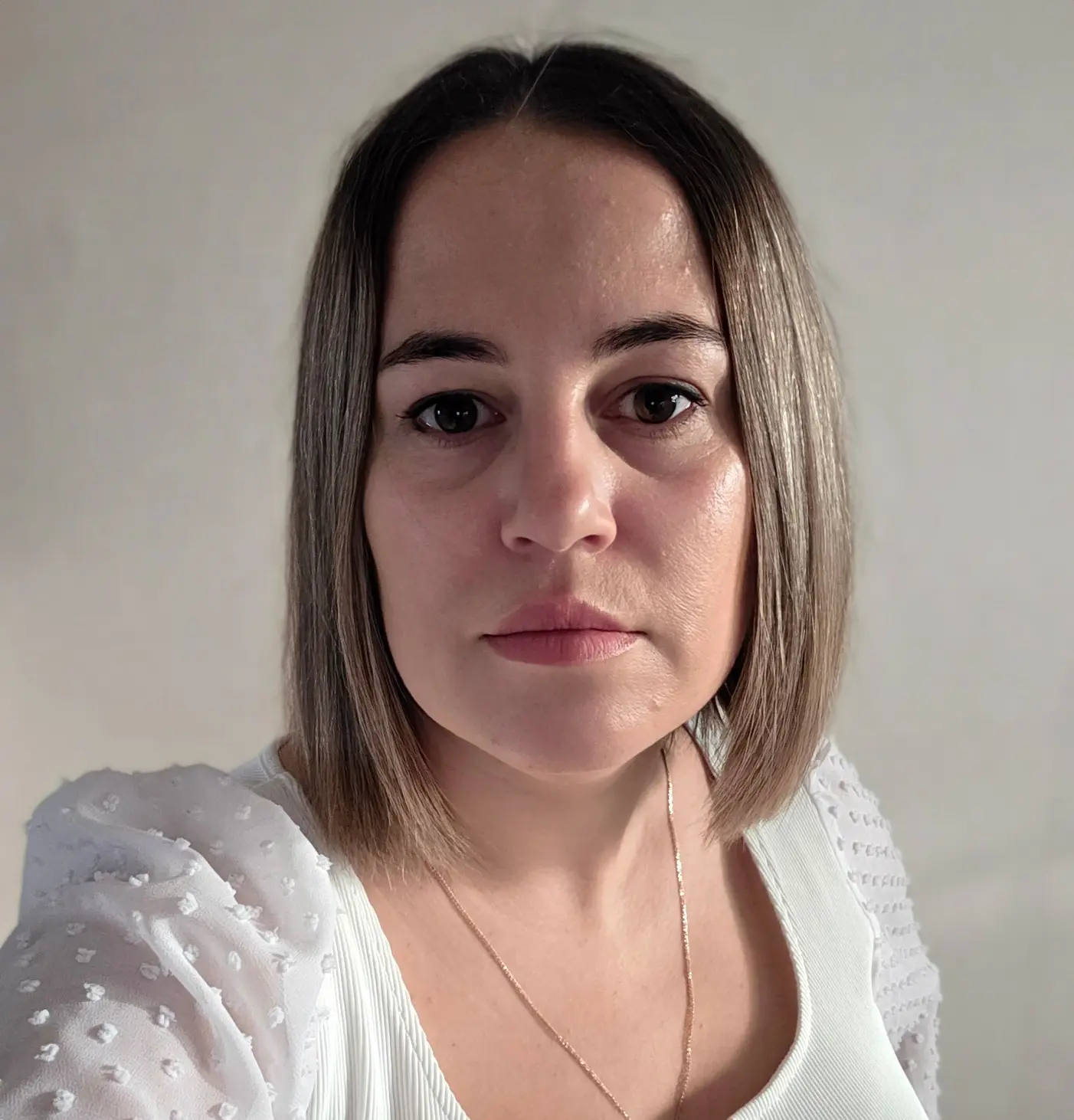 Юлия Поморцева