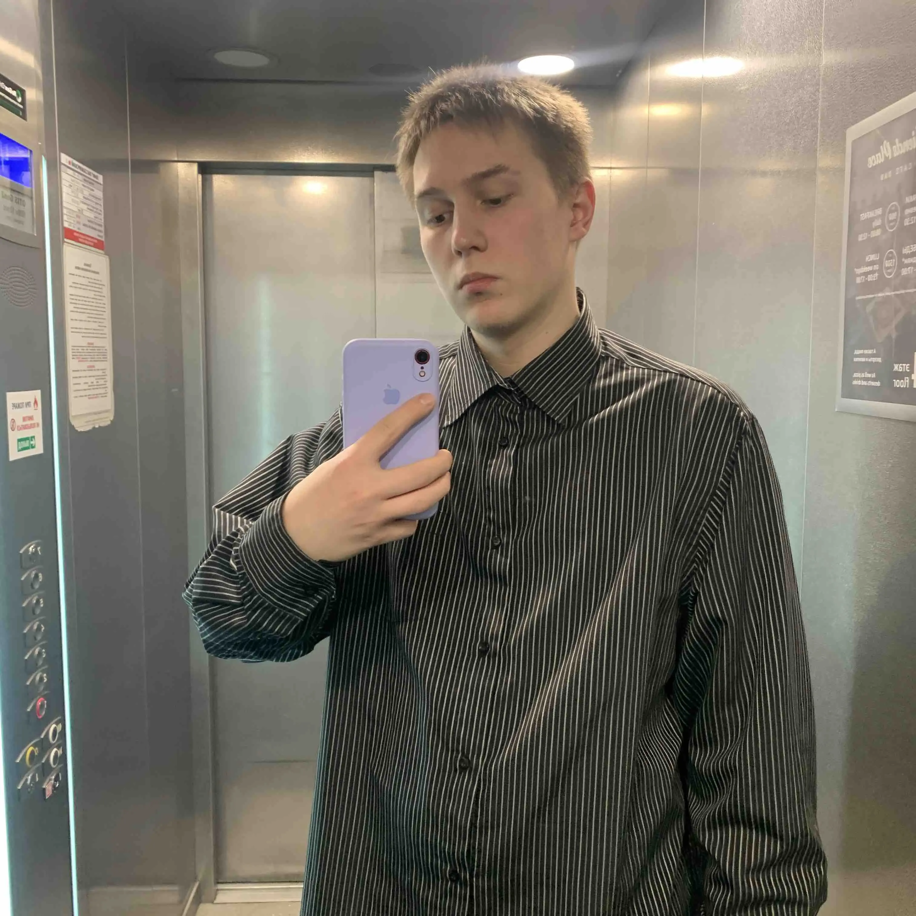 Павел Кувалдин