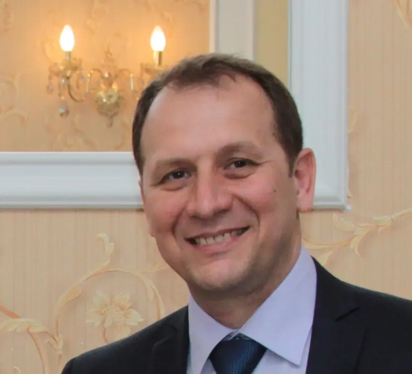 Геннадий Владимирович