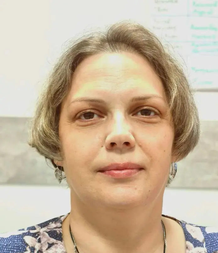Светлана Сивкова