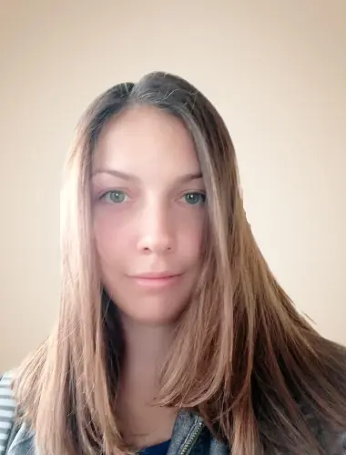 Александра Золотухина | Сетка — социальная сеть от hh.ru