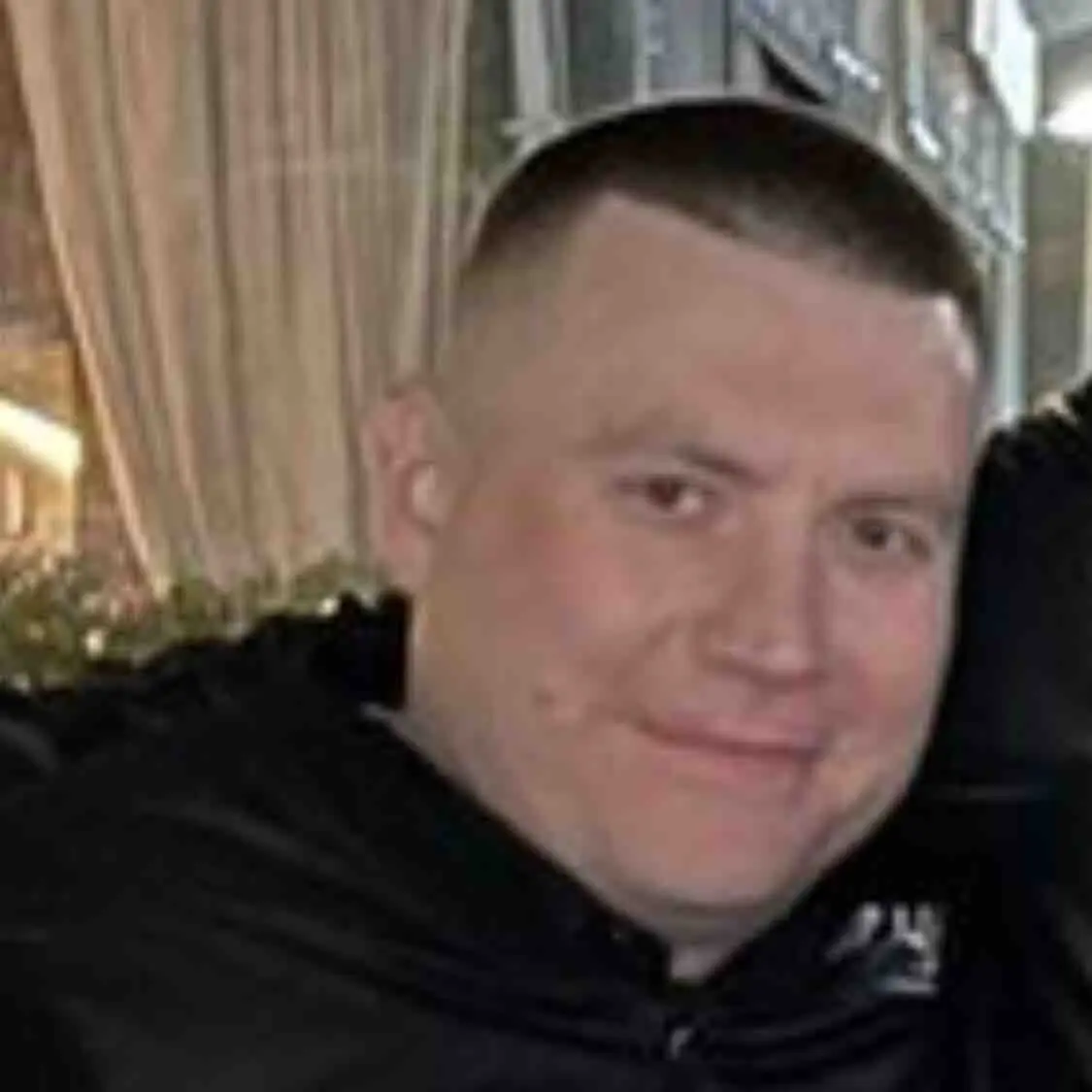 Дмитрий Бердников
