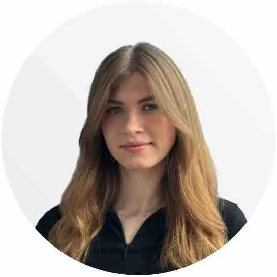 Кристина Смирнова