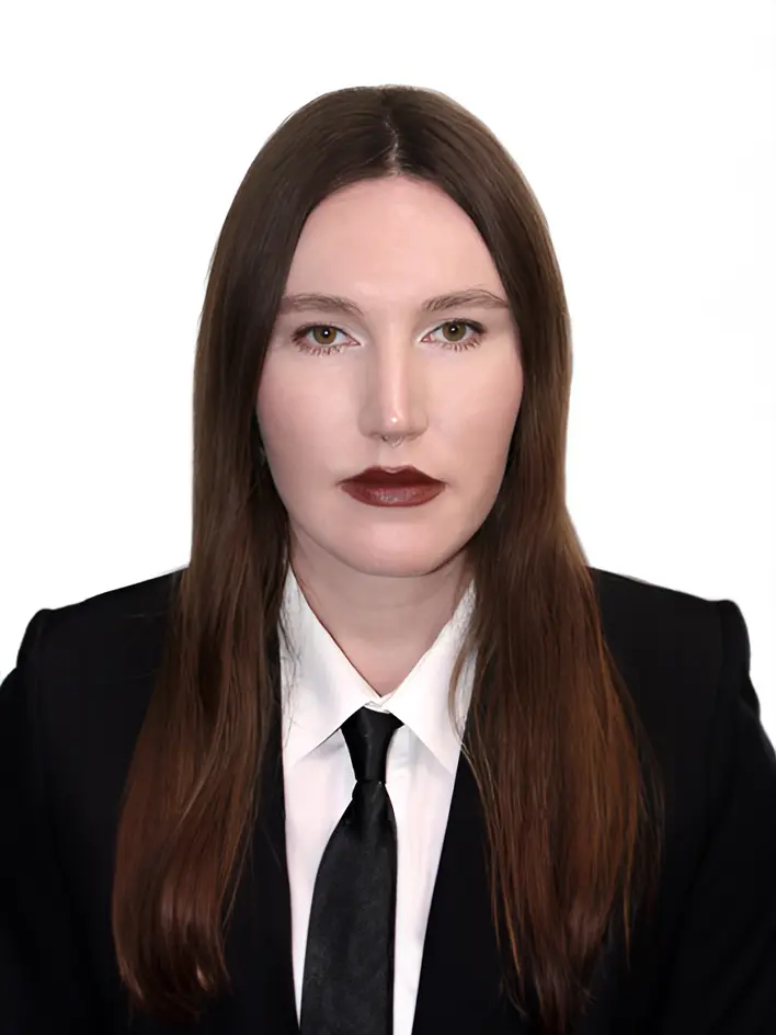 Алёна Коробейникова | Сетка — социальная сеть от hh.ru