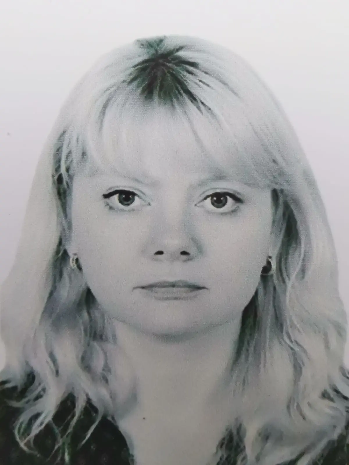 Екатерина Борисова