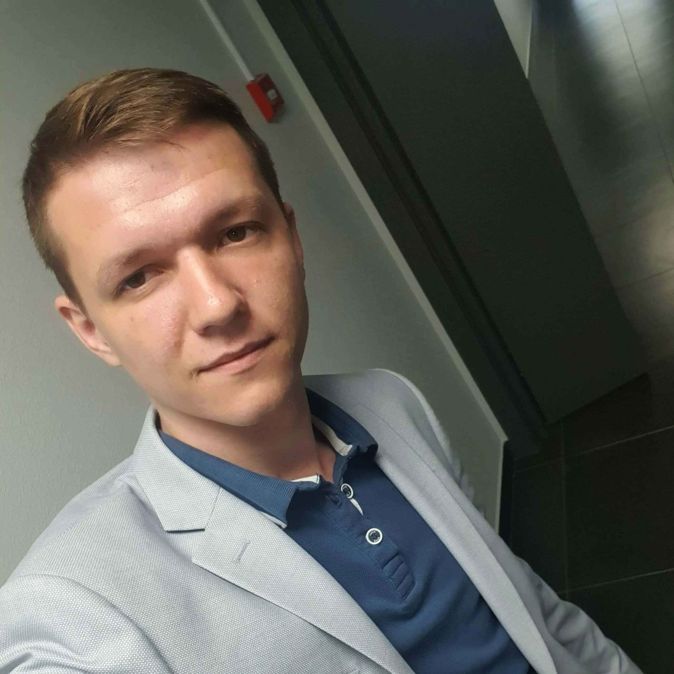 Владислав Мищенков | Сетка — социальная сеть от hh.ru
