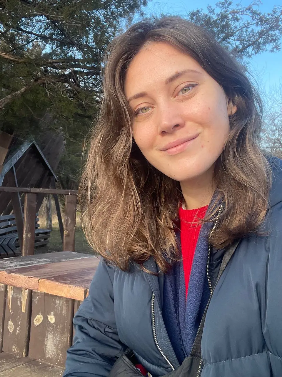 Варвара Уткина