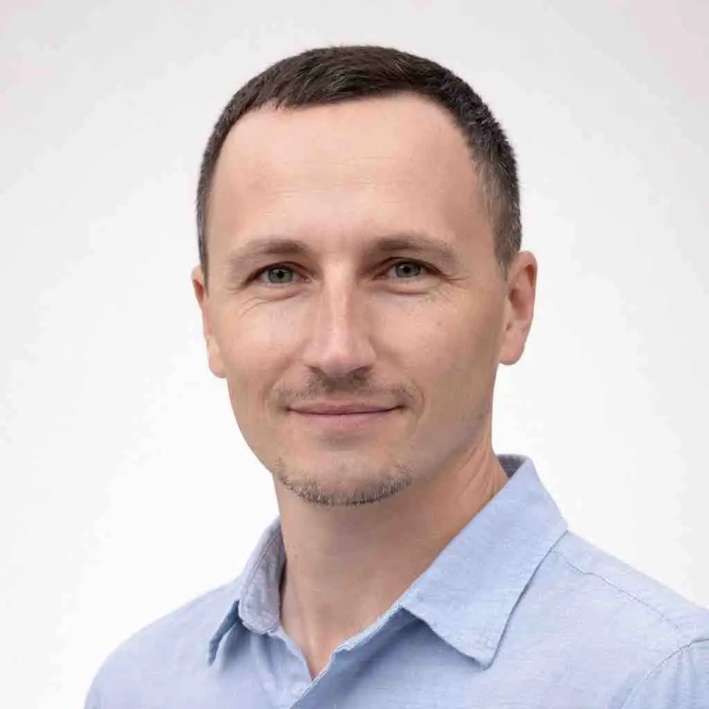 Андрей Бондарев | Сетка — социальная сеть от hh.ru