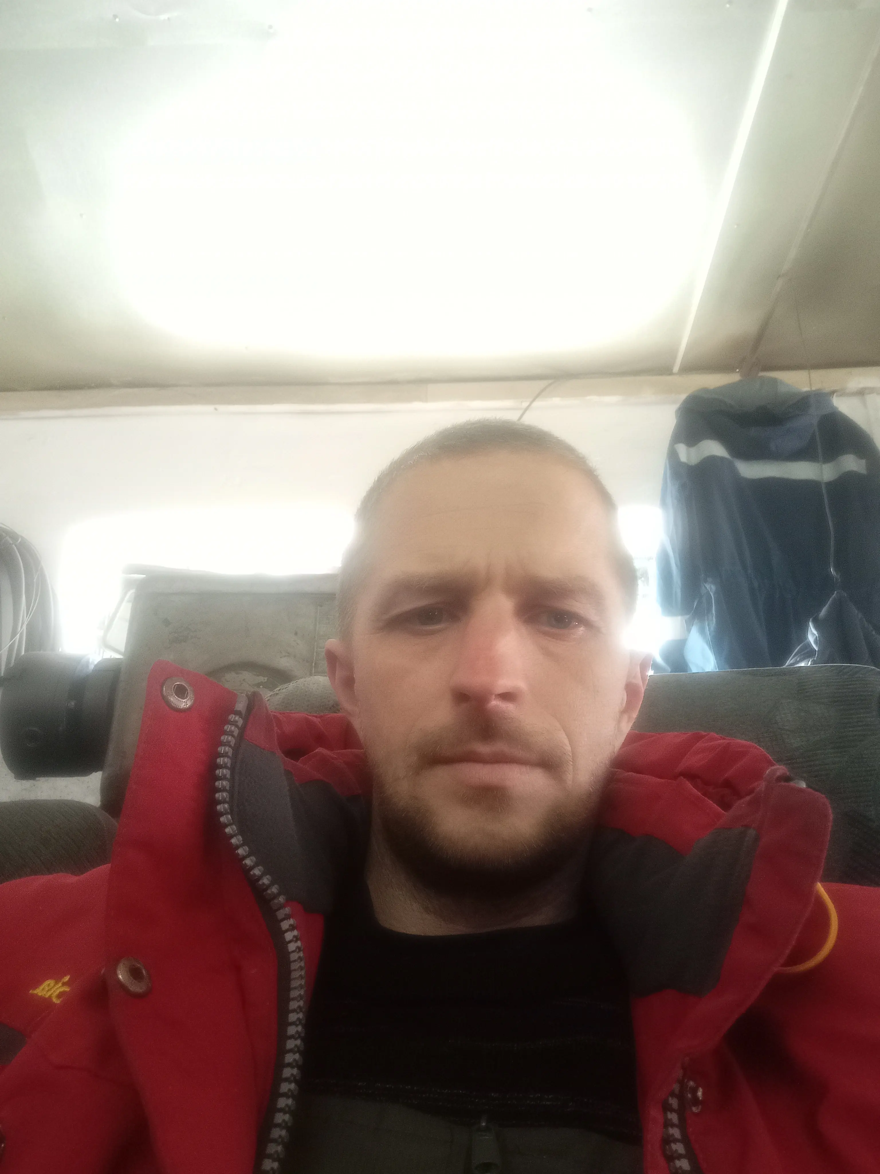 Николай Токарев