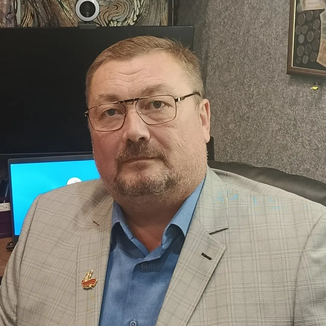 Андрей Боровиков