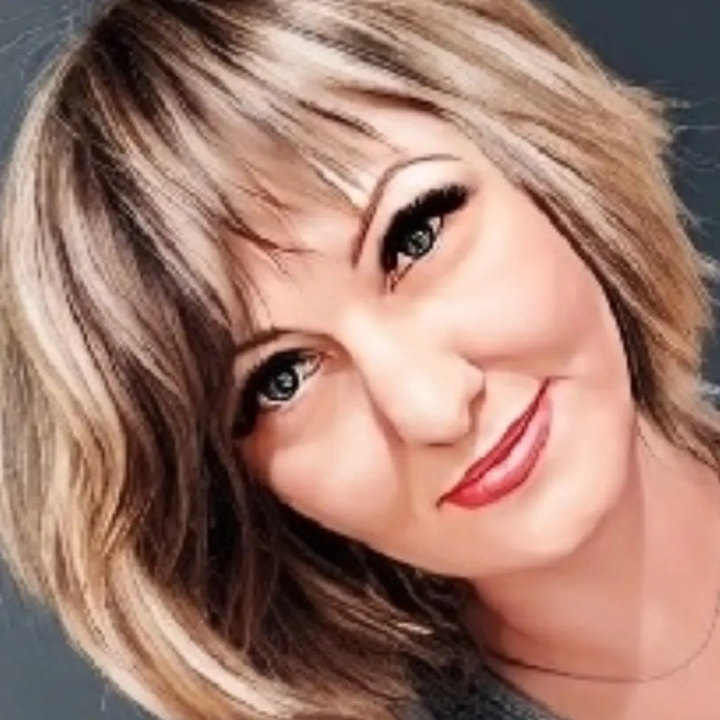 Елена Калинина