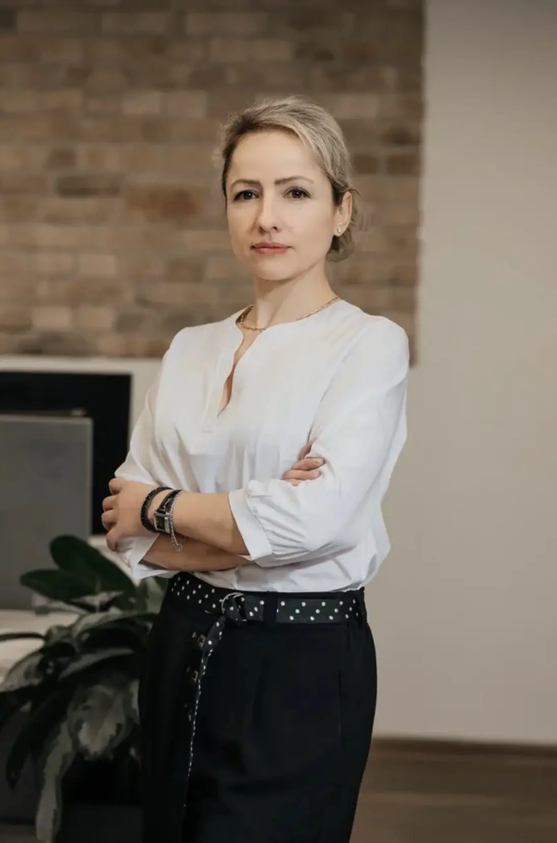 Юлия Вострухина