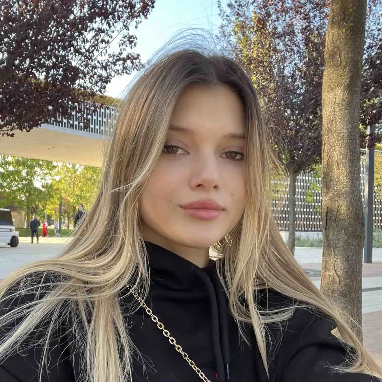 Альмира Барган