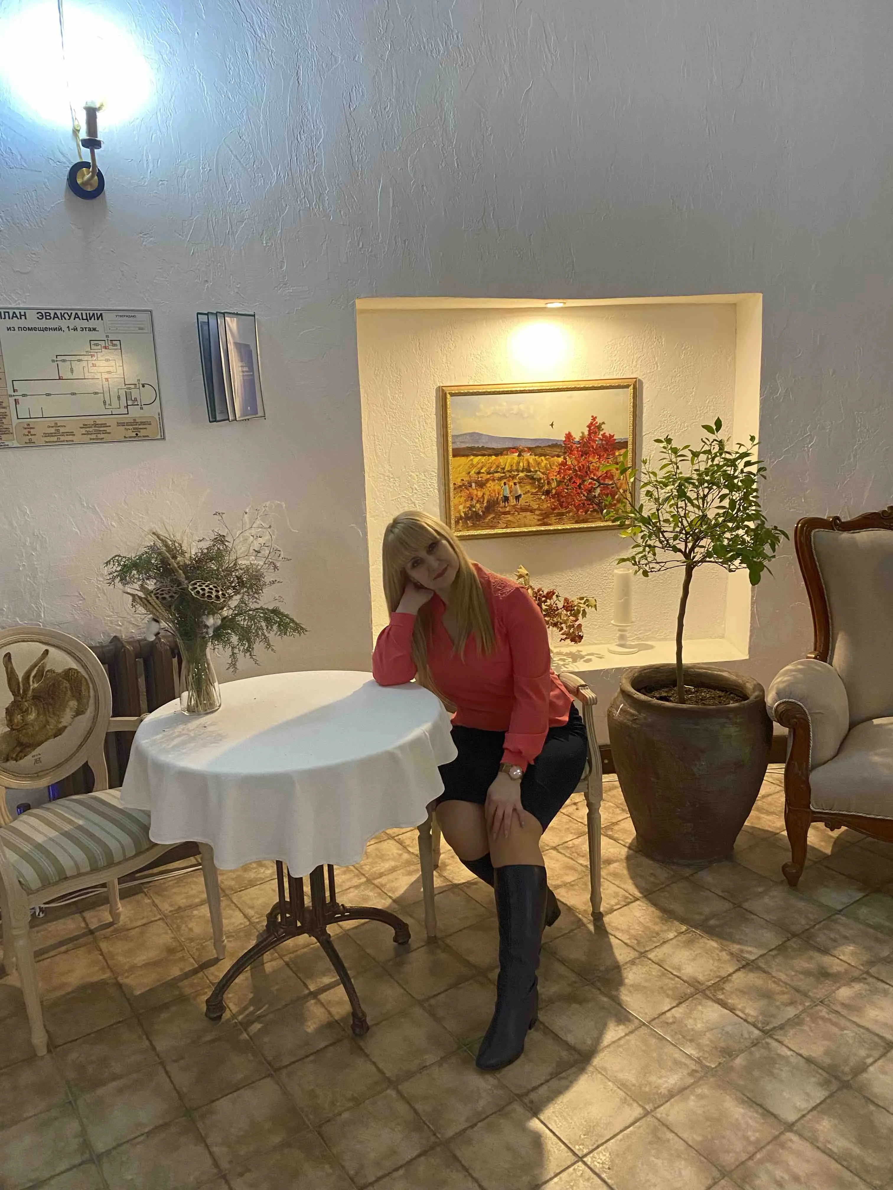 Оксана Анатольевна | Сетка — социальная сеть от hh.ru