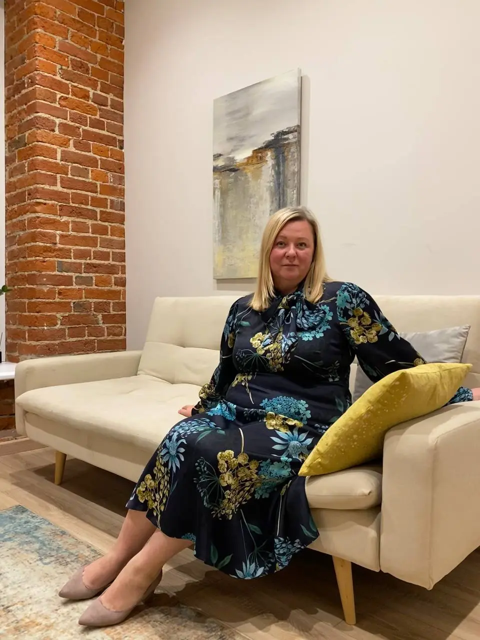 Лидия Морозова | Сетка — социальная сеть от hh.ru