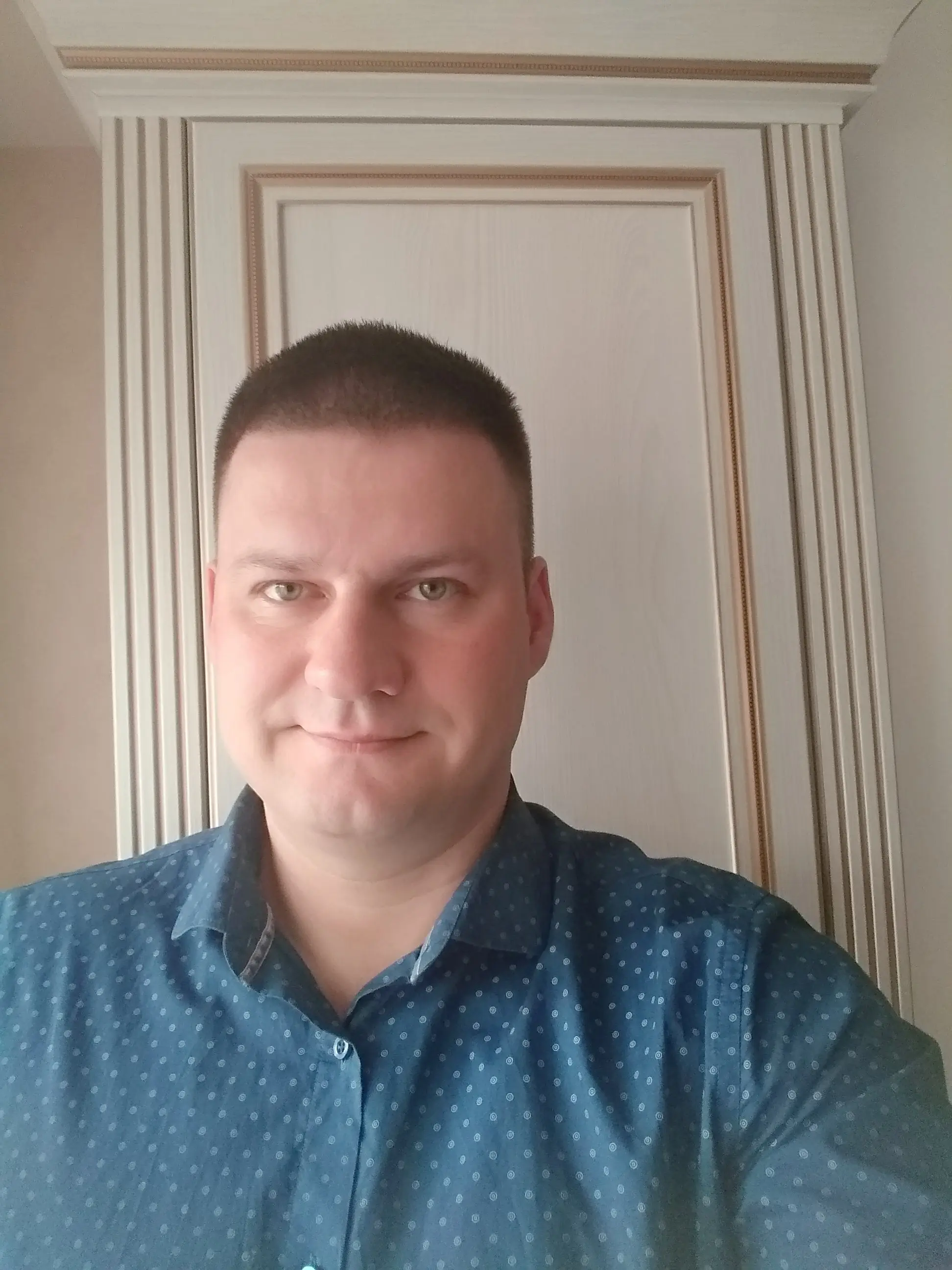 Андрей Линьков