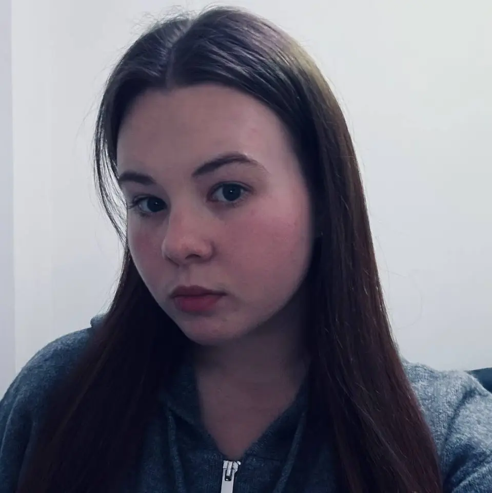 Мария Сливкова