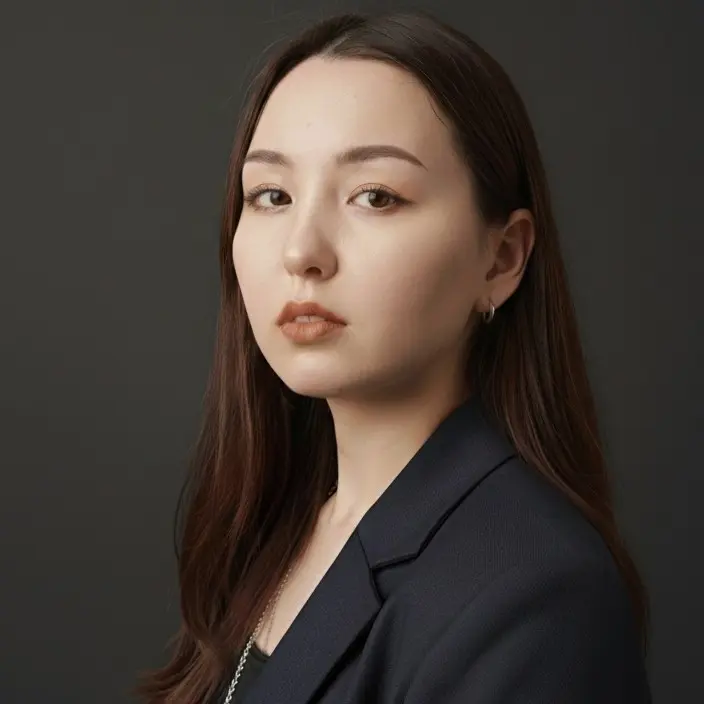 Дина Абишева | Сетка — социальная сеть от hh.ru