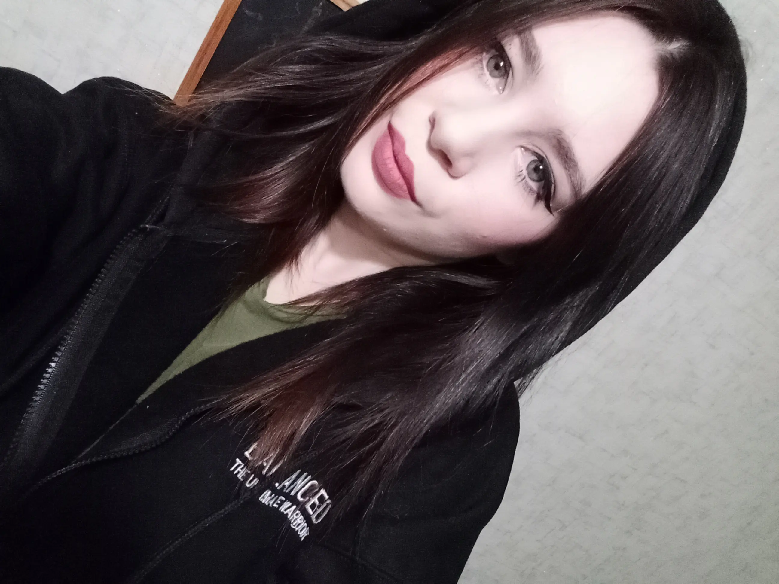 Айсылу Салихова