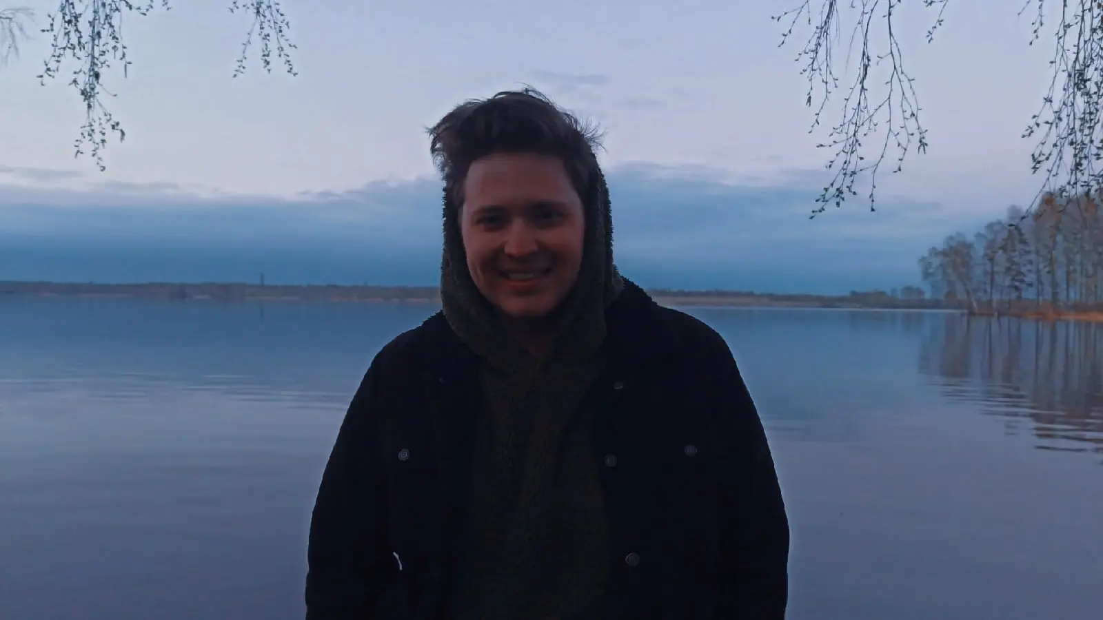 Иван Ряховский | Сетка — социальная сеть от hh.ru