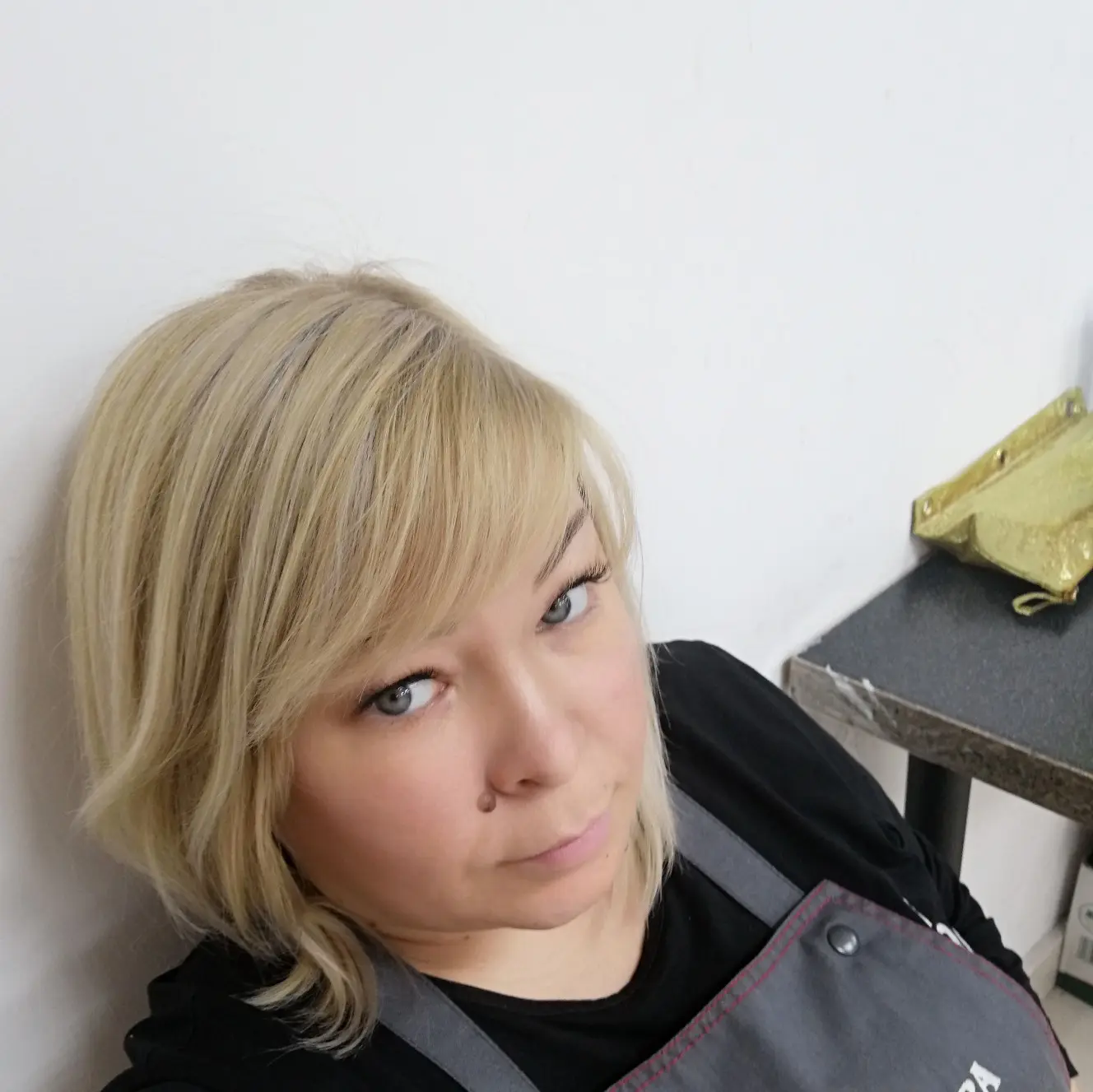 Альбина Хафизова