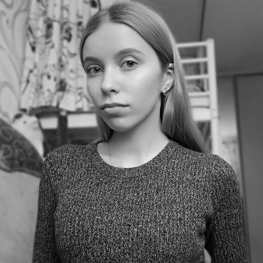Анна Копица