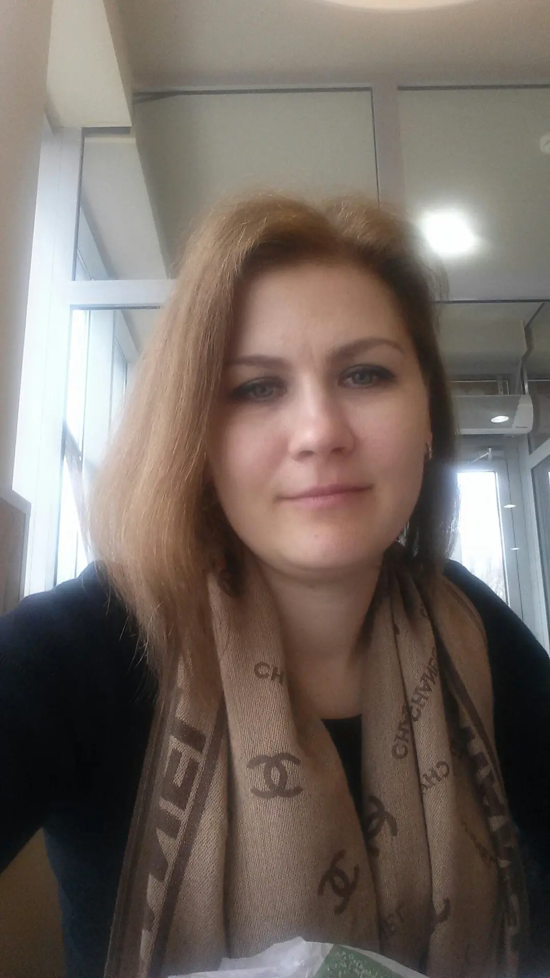 Светлана Семенова