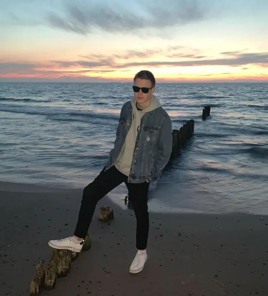 Георгий Джабиев