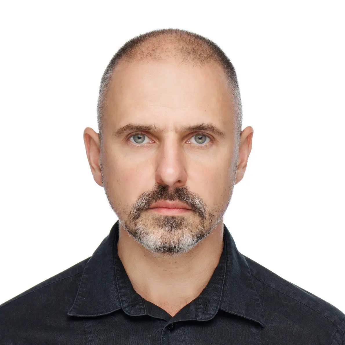 Александр Хомяков