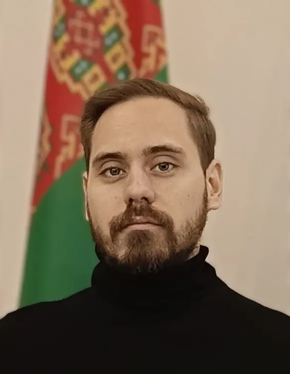 Сергей Даньшин