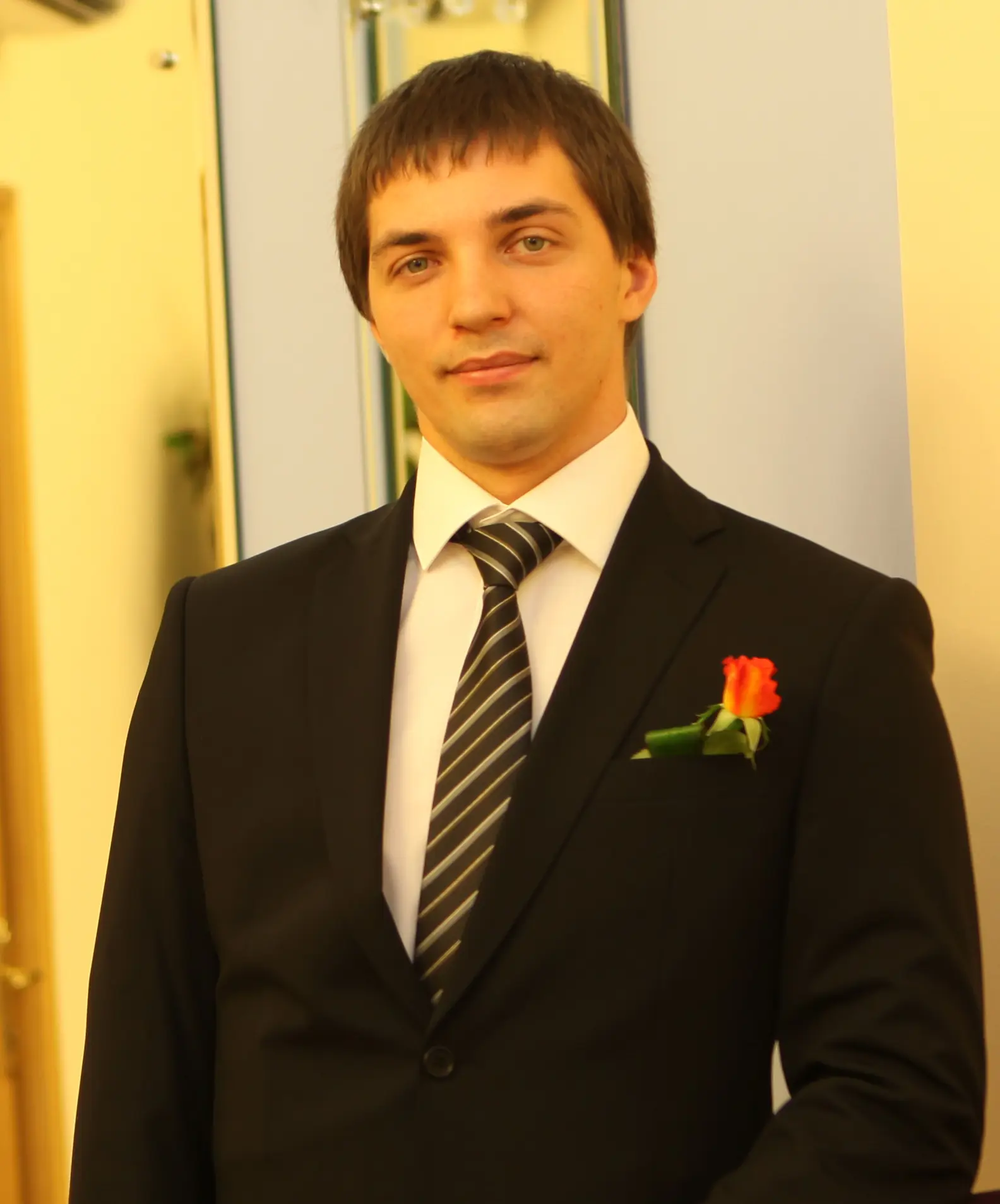 Евгений Литвинов