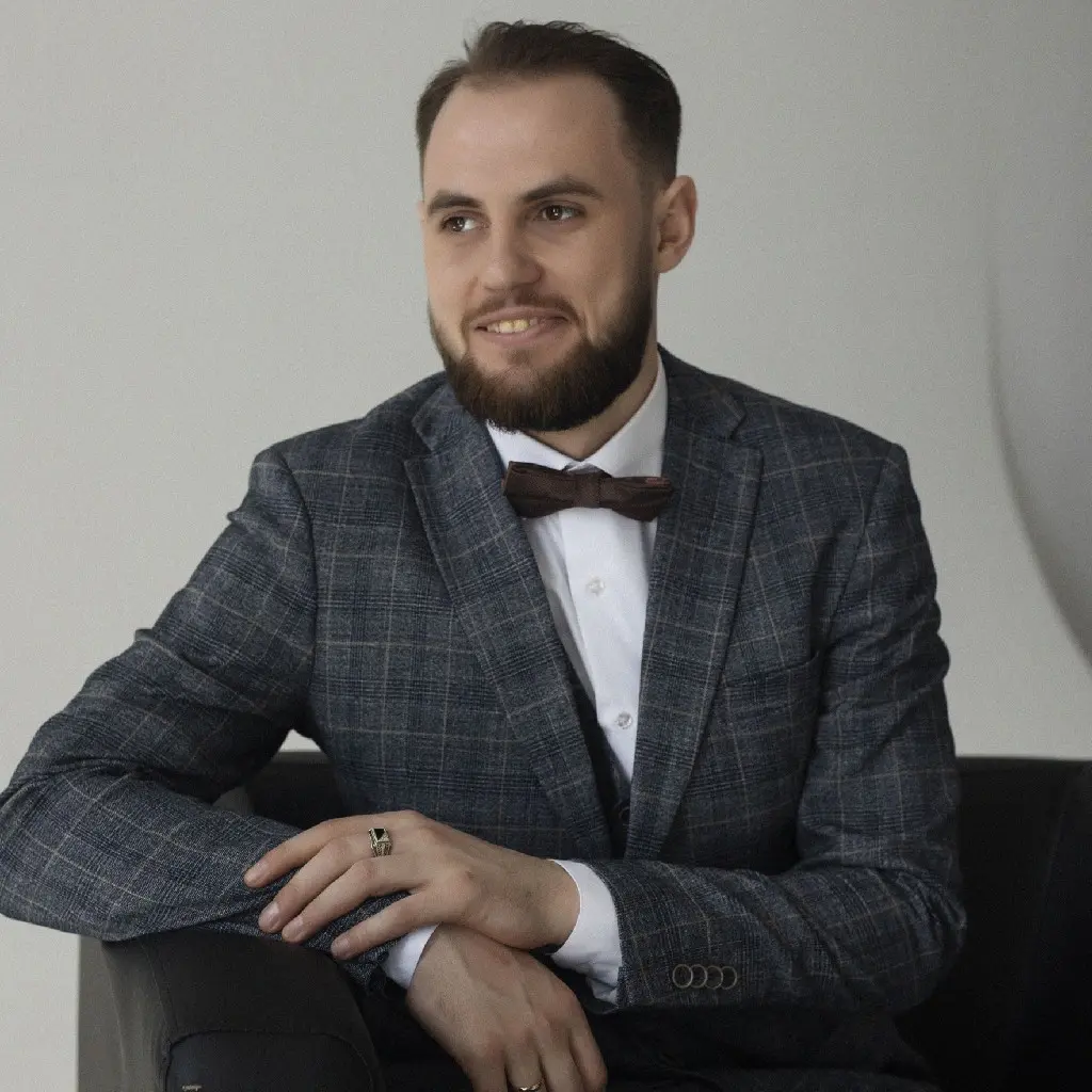 Николай Кучеренко