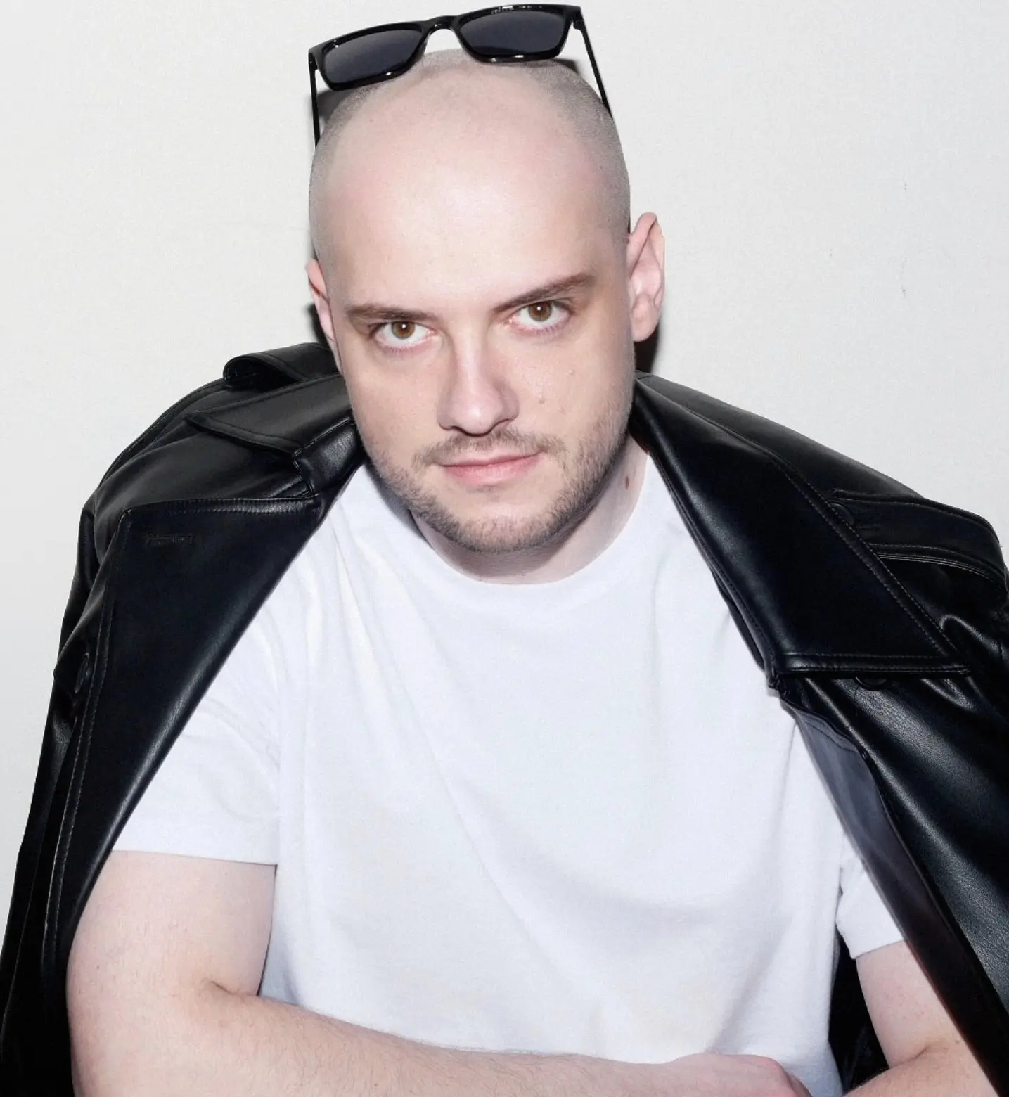 Андрей Хорошок