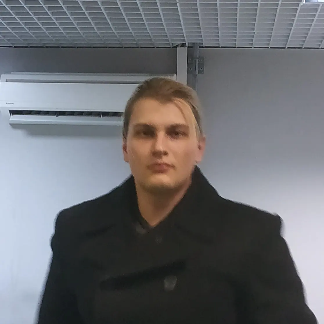 Денис Алфёров