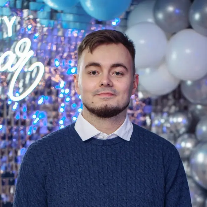Дмитрий Шлыков