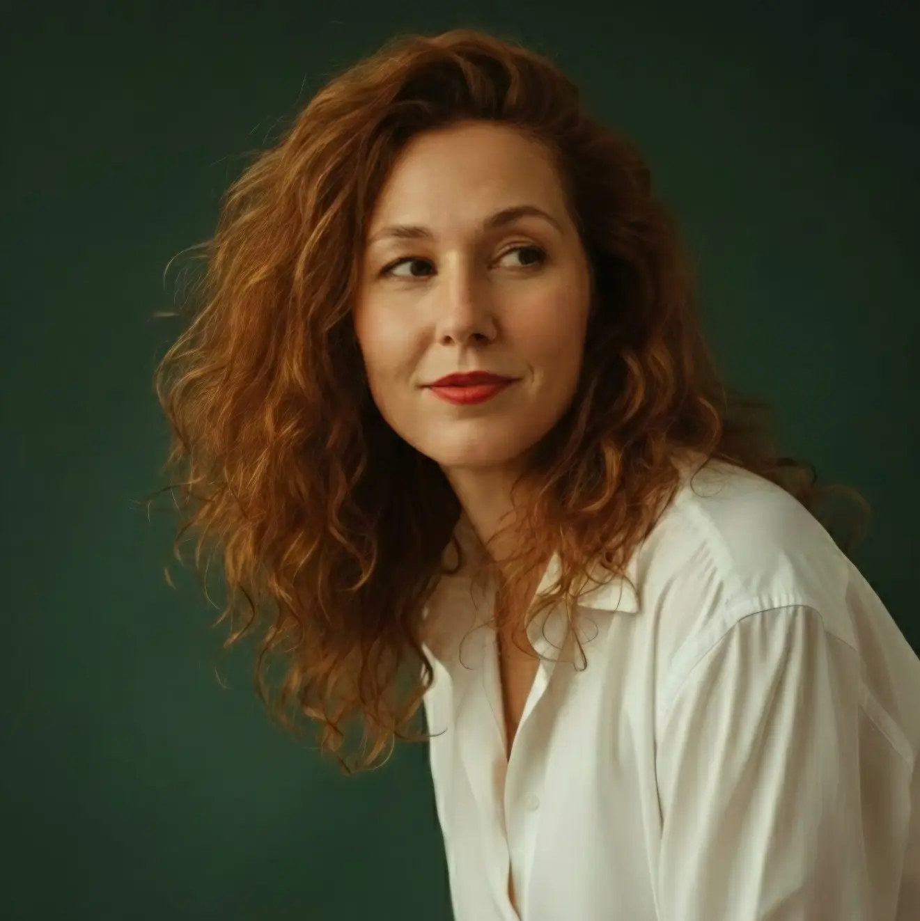 Анастасия Скопец | Сетка — социальная сеть от hh.ru