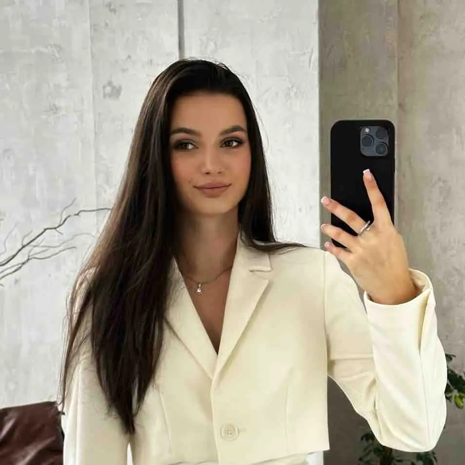 Елизавета Нечетова