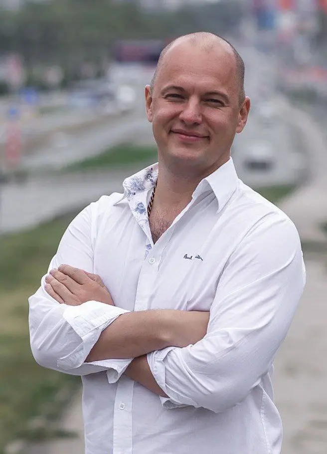 Алексей Авдеев