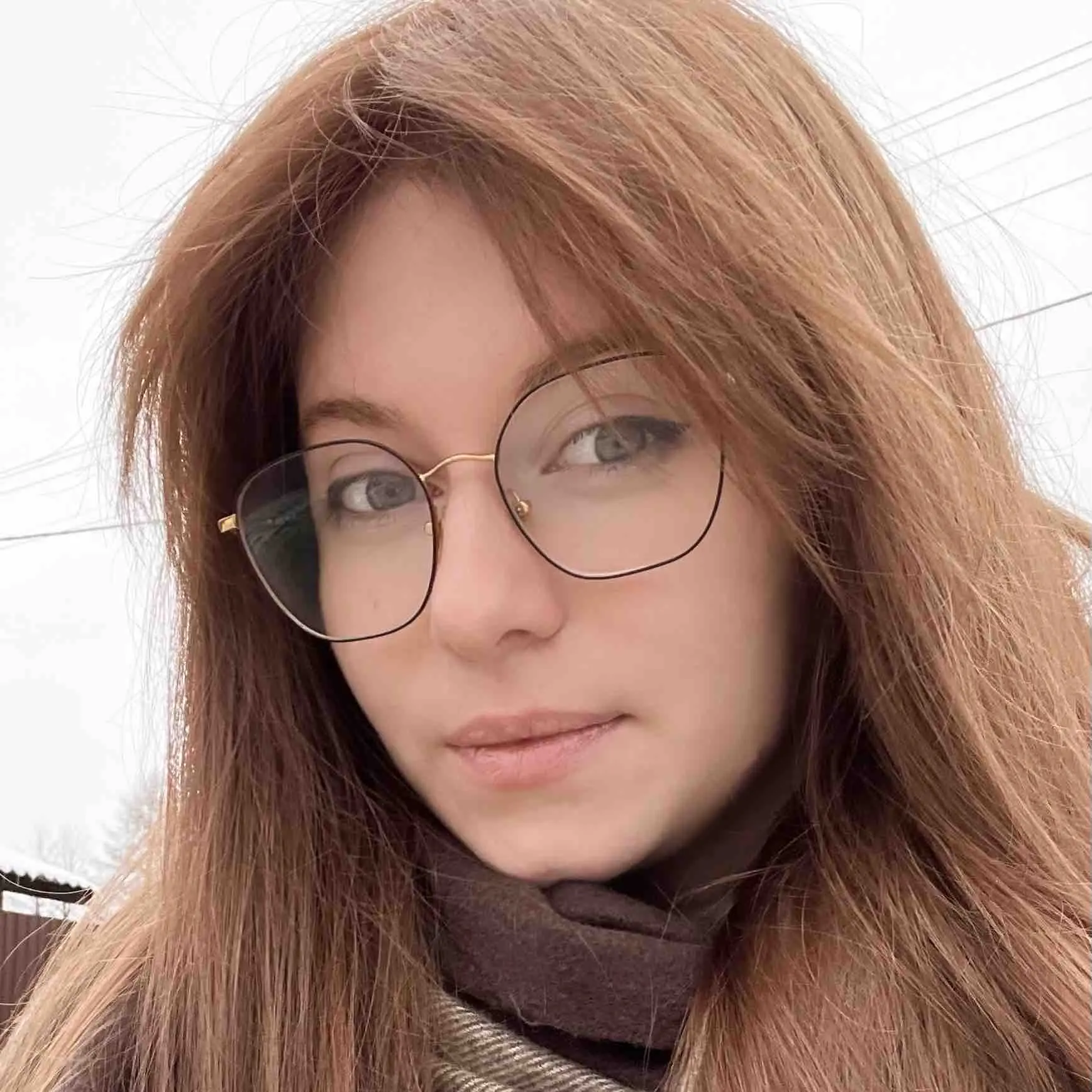 Елена Окорокова | Сетка — социальная сеть от hh.ru