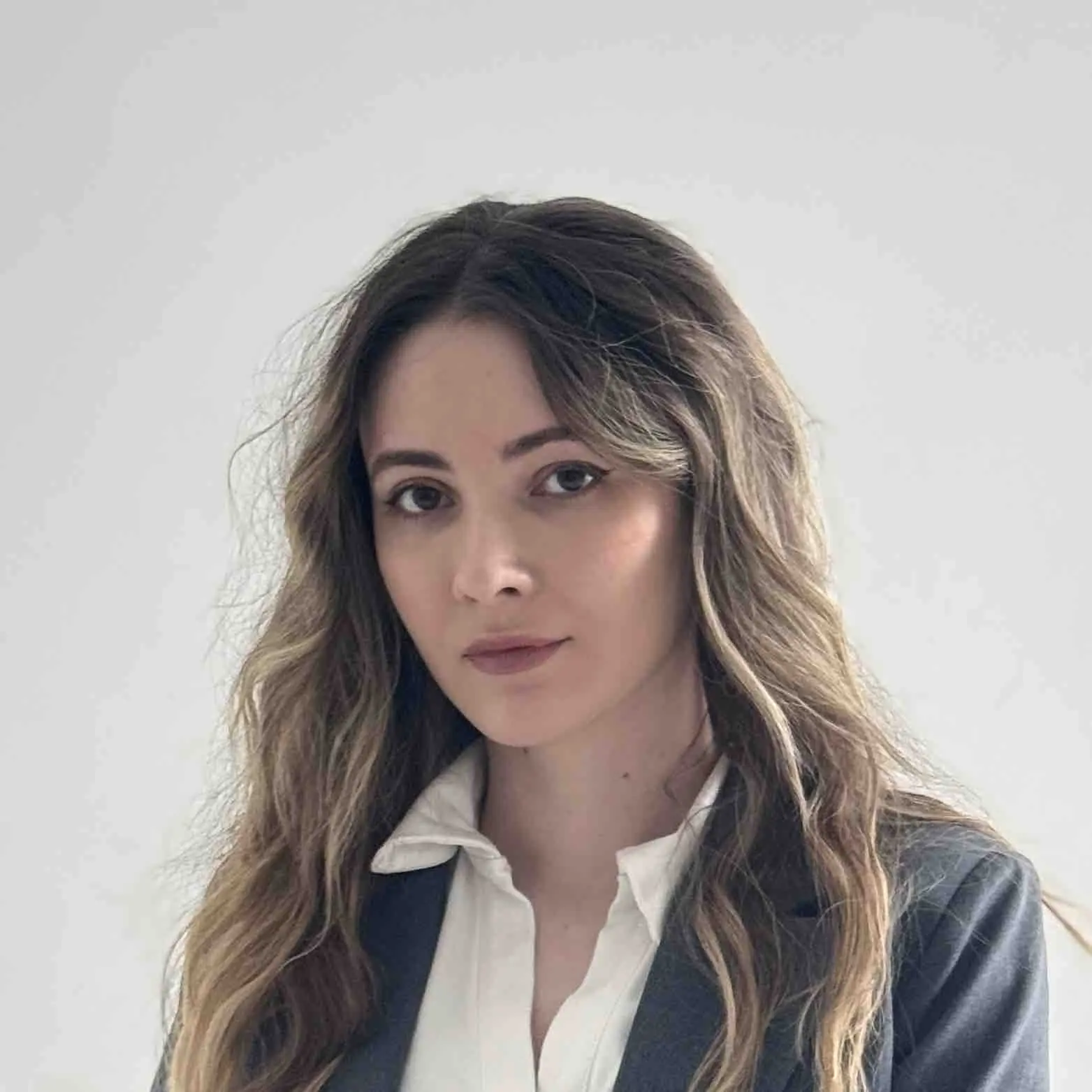 Анастасия Маськова | Сетка — социальная сеть от hh.ru