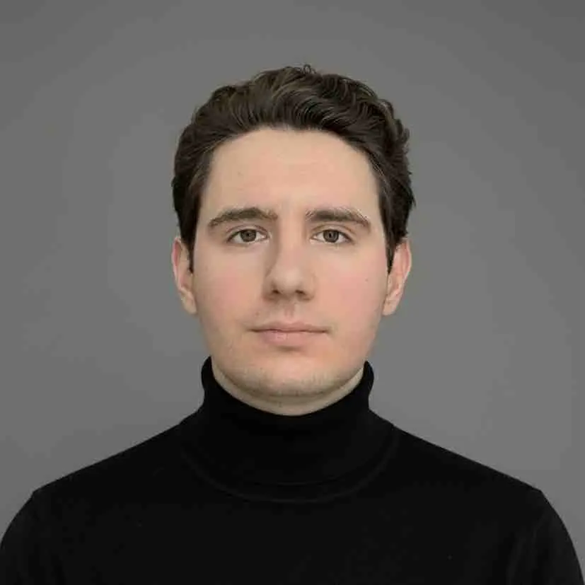 Сергей Смелов | Сетка — социальная сеть от hh.ru