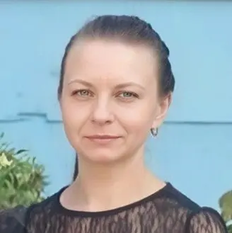Екатерина Исайкова