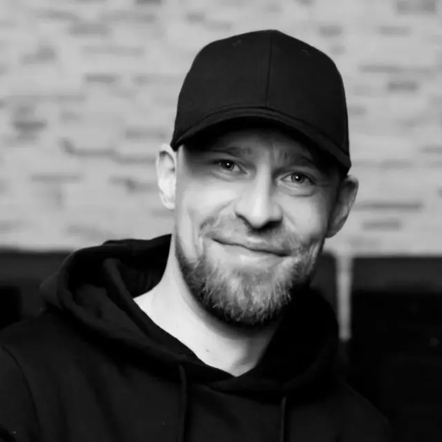 Александр Кириллов